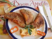Steinpilzschnitzel - Rezept - Bild Nr. 1072