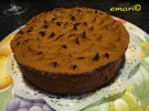 Schokolade - Birnen Torte - Rezept - Bild Nr. 1082