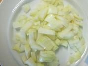 Zucchini Kassler Nudel Pfanne - Rezept - Bild Nr. 1076