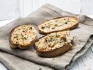 Knoblibrot mit QimiQ - Rezept - Bild Nr. 1080