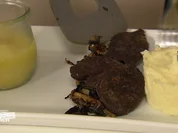 Himmel un' Ääd met Flönz (Simone Voss) - Rezept - Bild Nr. 1080