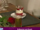 Sahnequark mit Erdbeeren (Simone Voss) - Rezept - Bild Nr. 1080