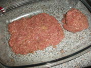 Gefüllter Hackbraten Low Carb - Rezept - Bild Nr. 1080