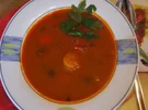 Ungarische Gulaschsuppe - Rezept - Bild Nr. 1081