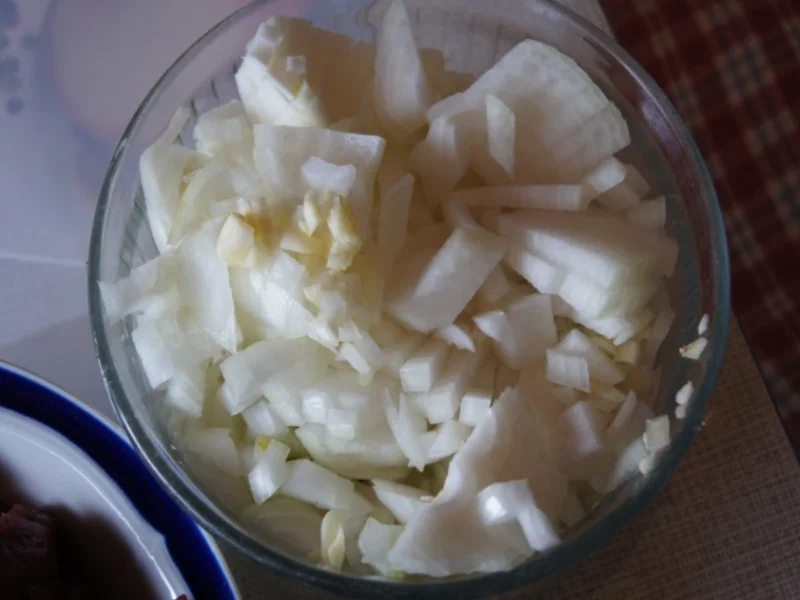 Ungarische Gulaschsuppe - Rezept - Bild Nr. 1087