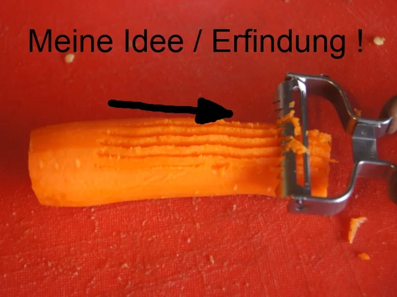 Ungarische Gulaschsuppe - Rezept - Bild Nr. 1088