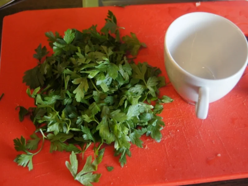 Ungarische Gulaschsuppe - Rezept - Bild Nr. 1090