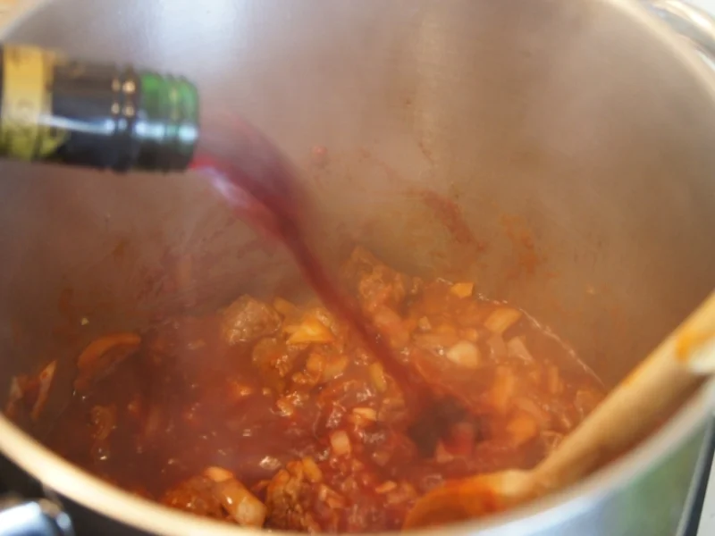 Ungarische Gulaschsuppe - Rezept - Bild Nr. 1092