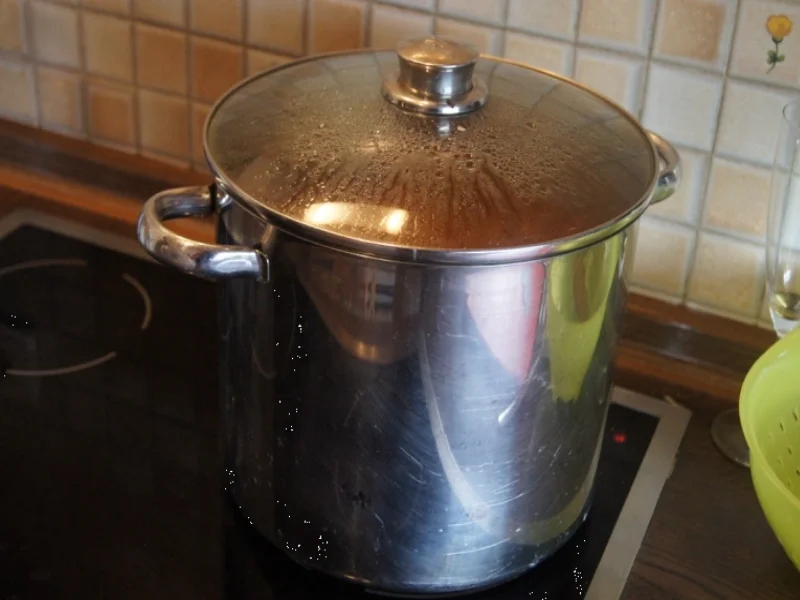 Ungarische Gulaschsuppe - Rezept - Bild Nr. 1093