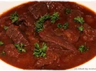 Saftiger Rindergoulasch - Rezept - Bild Nr. 1082