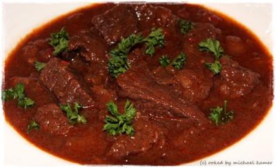 15 Goulasch Rezepte - kochbar.de