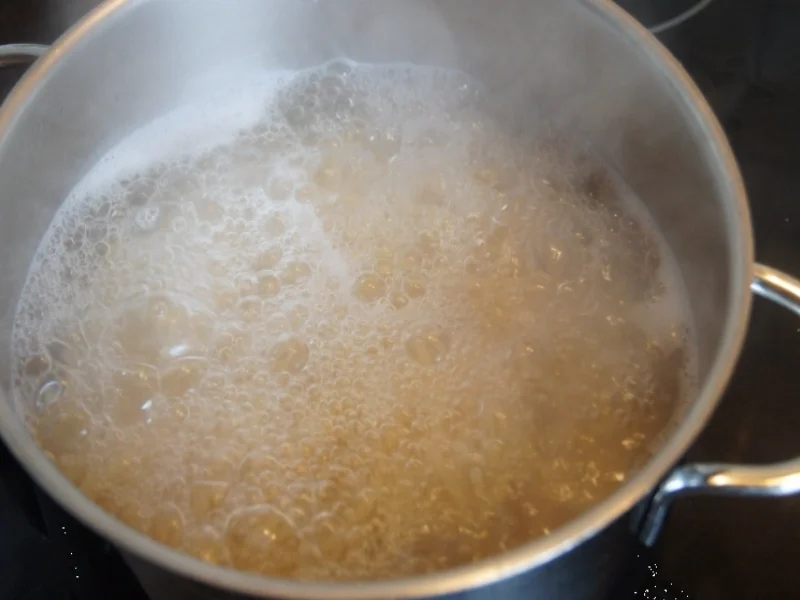 Spaghetti mit Rahmsteinpilzen - Rezept - Bild Nr. 1084