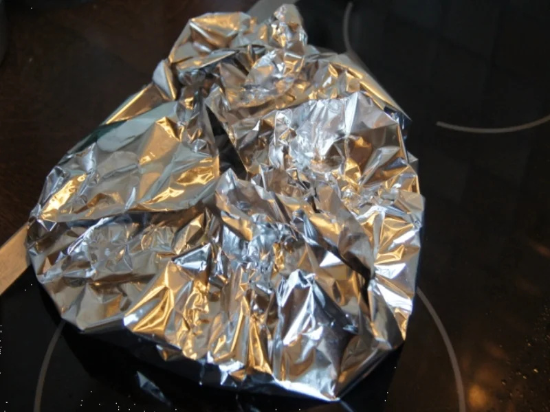 Rumsteak mit Zwiebeln, Mandelbällchen und Snackpaprikas - Rezept - Bild Nr. 1086