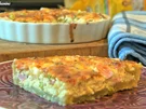 Rezept: Frühlingszwiebel-Käse-Quiche Bild Nr. 1093 Frühlingszwiebel-Käse-Quiche - Rezept - Bild Nr. 1093