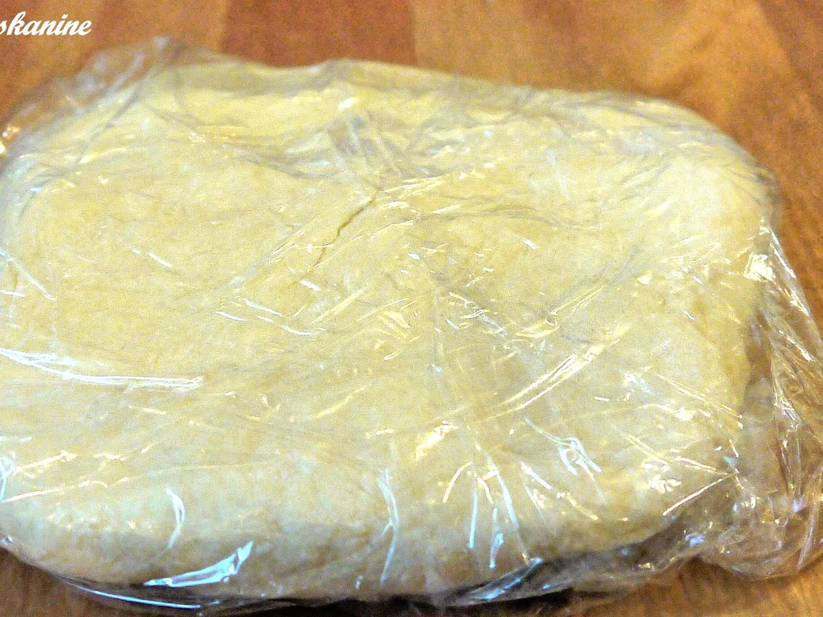 Rezept: Frühlingszwiebel-Käse-Quiche Bild Nr. 1096 Frühlingszwiebel-Käse-Quiche - Rezept - Bild Nr. 1096