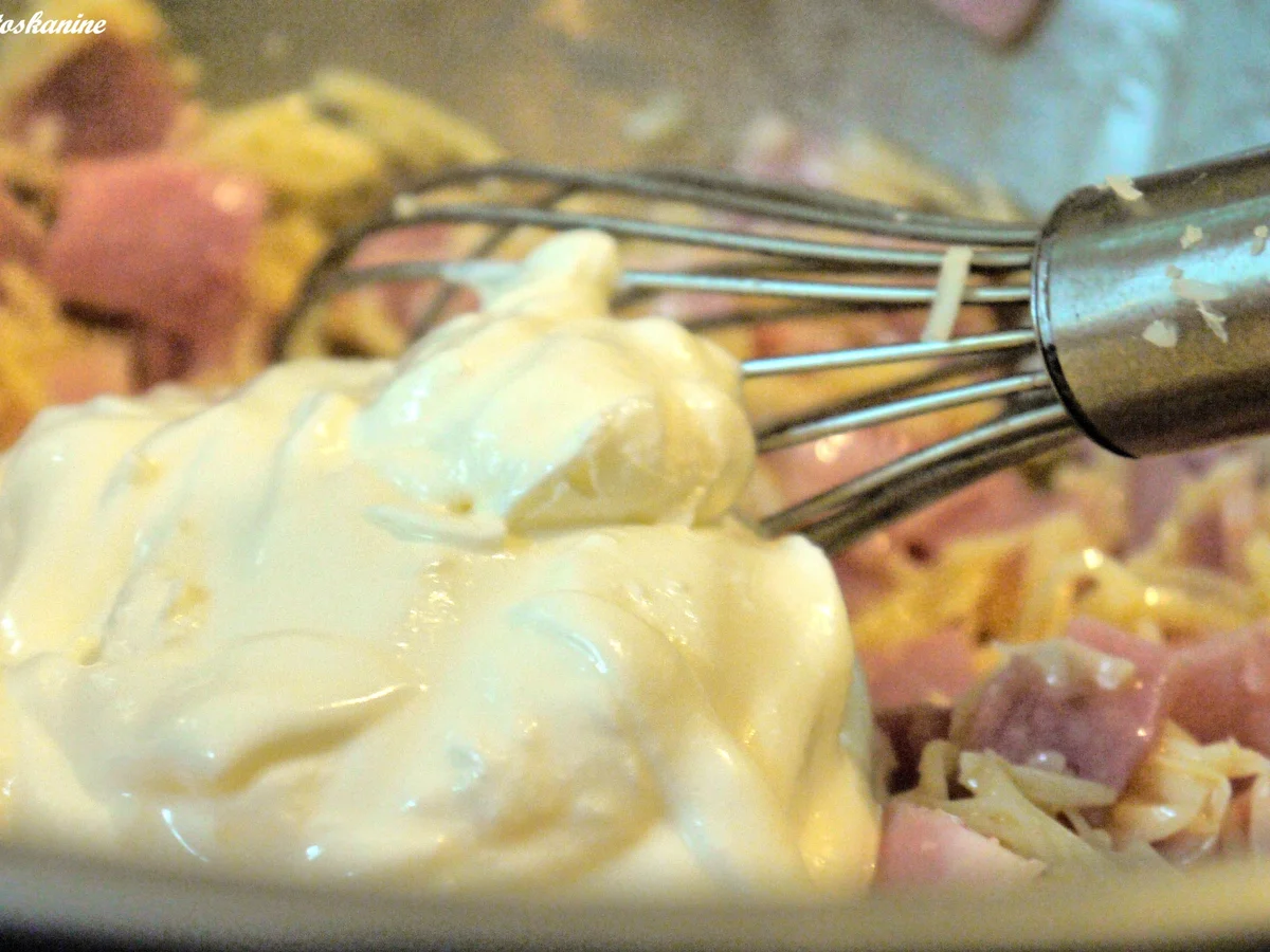 Rezept: Frühlingszwiebel-Käse-Quiche Bild Nr. 1100 Frühlingszwiebel-Käse-Quiche - Rezept - Bild Nr. 1100