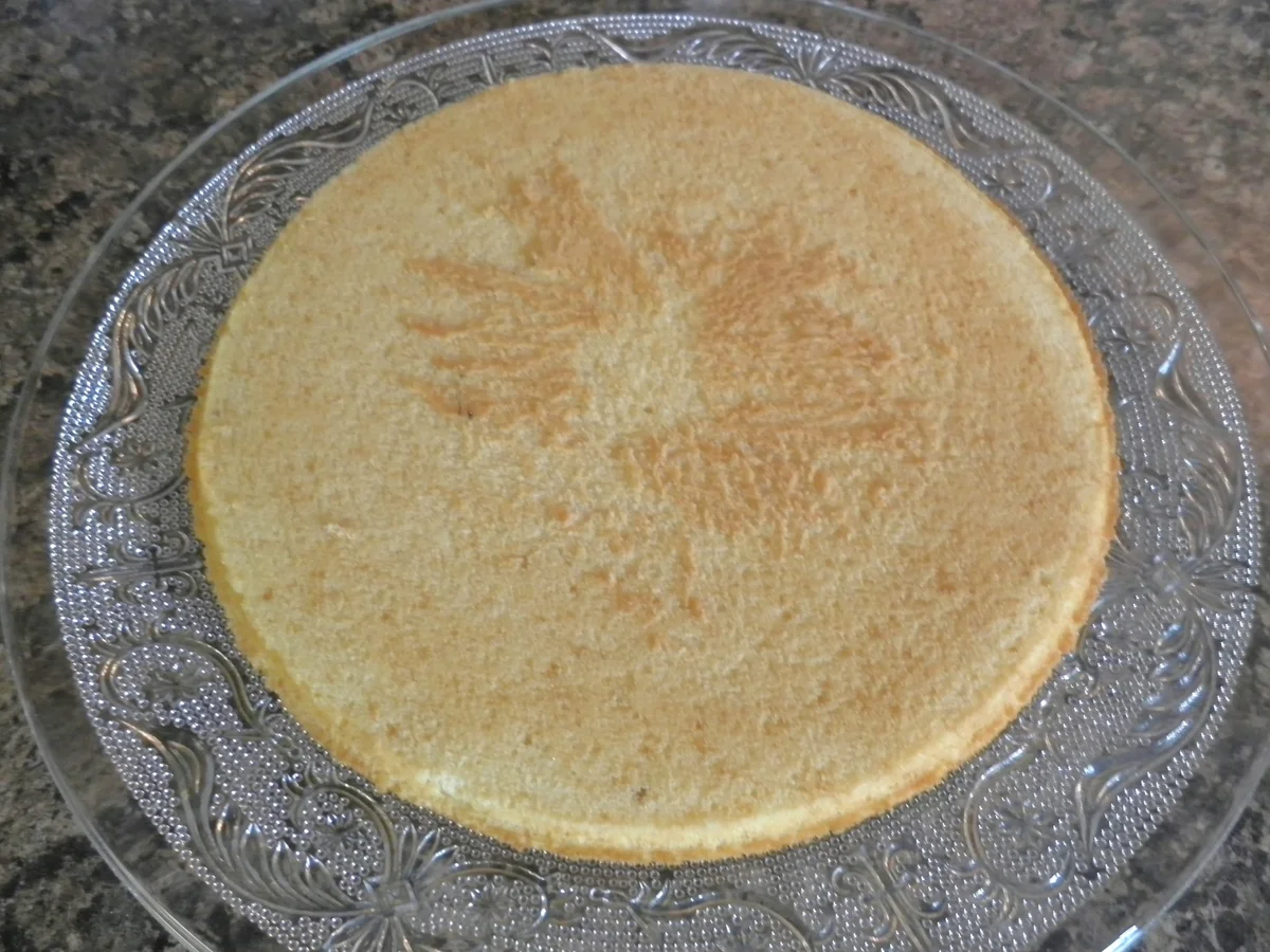 Brombeer - Schokoladen - Mascarpone - Torte - Rezept - Bild Nr. 1091