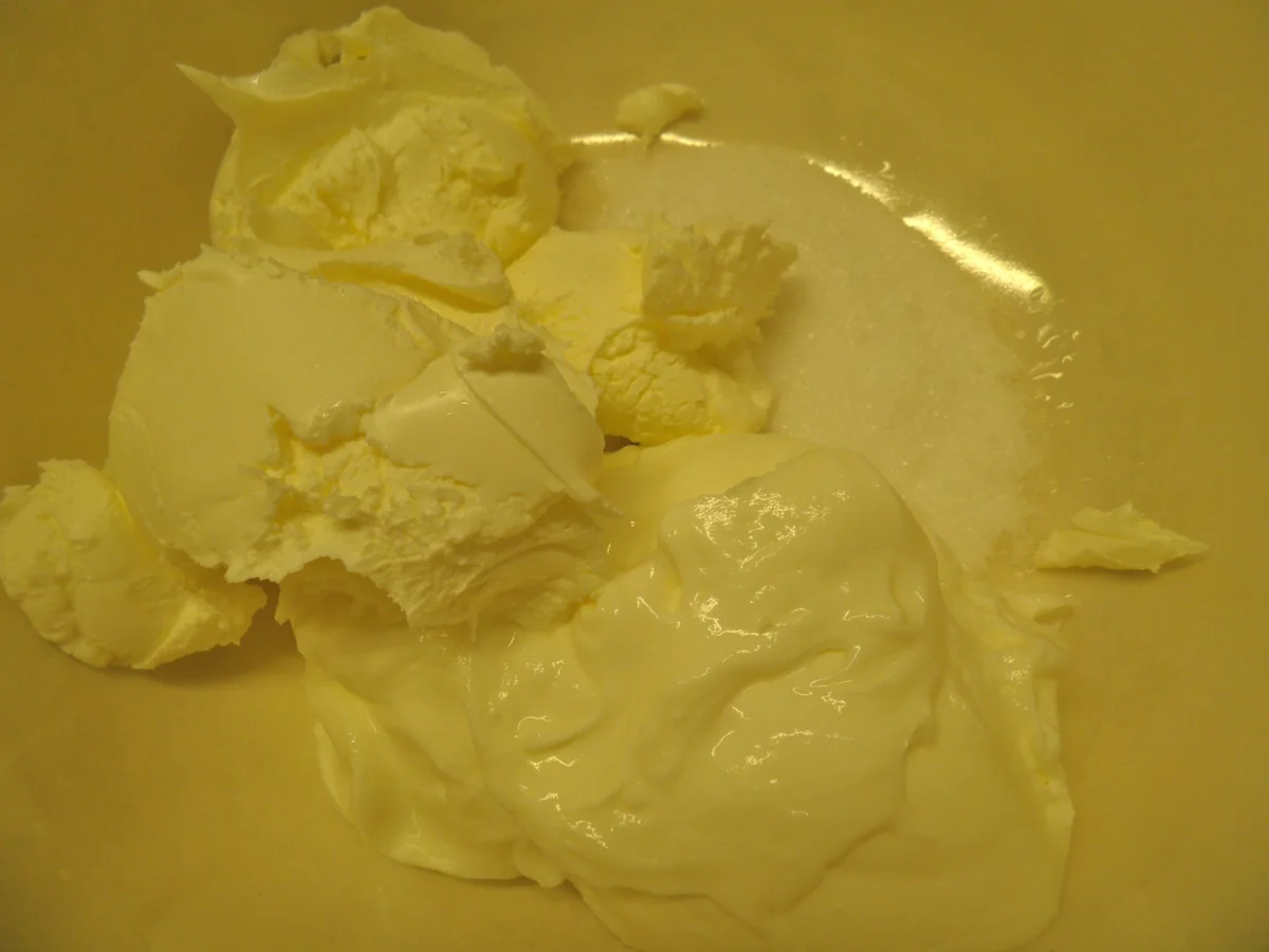 Brombeer - Schokoladen - Mascarpone - Torte - Rezept - Bild Nr. 1092