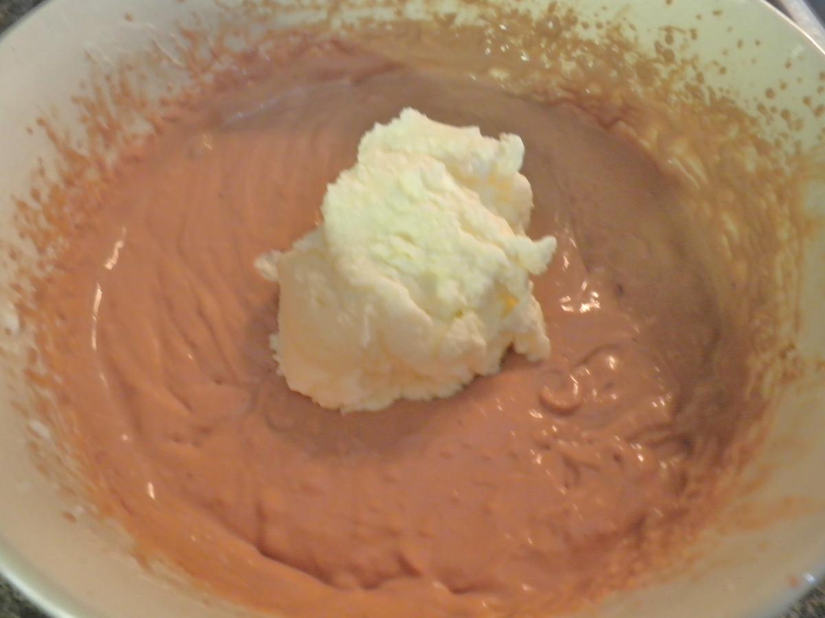 Brombeer - Schokoladen - Mascarpone - Torte - Rezept - Bild Nr. 1094