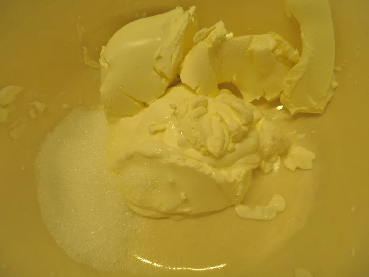 Brombeer - Schokoladen - Mascarpone - Torte - Rezept - Bild Nr. 1098