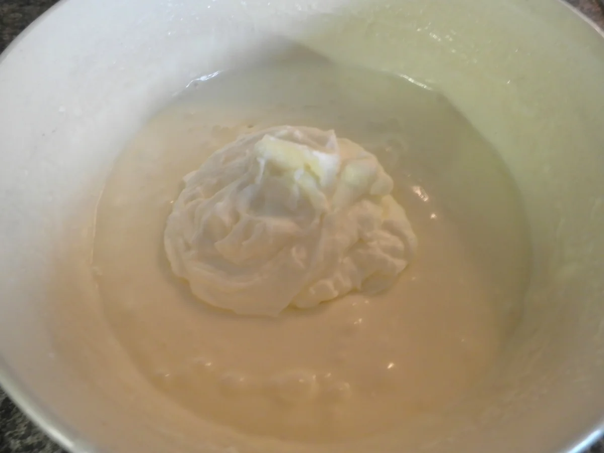 Brombeer - Schokoladen - Mascarpone - Torte - Rezept - Bild Nr. 1100