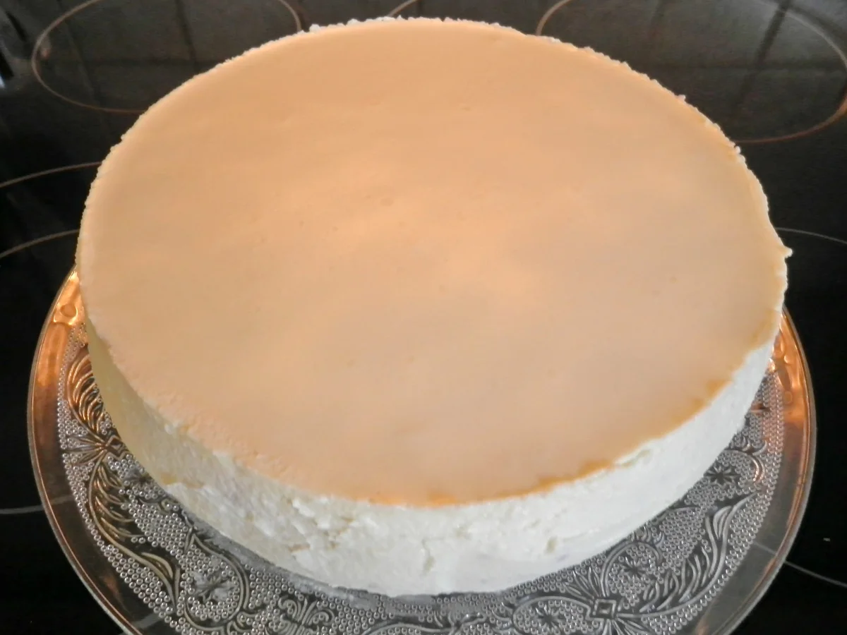 Brombeer - Schokoladen - Mascarpone - Torte - Rezept - Bild Nr. 1092