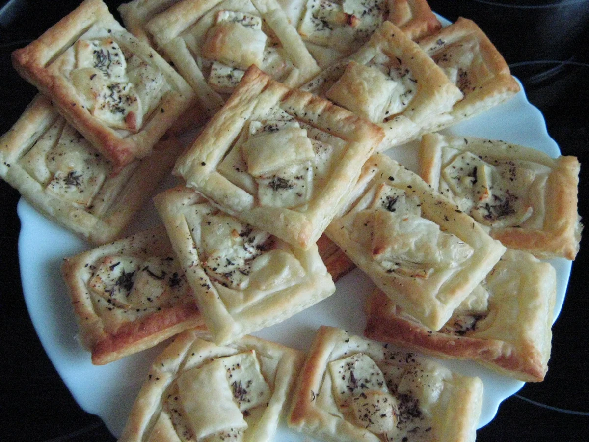 Käsekissen - Rezept - Bild Nr. 1092