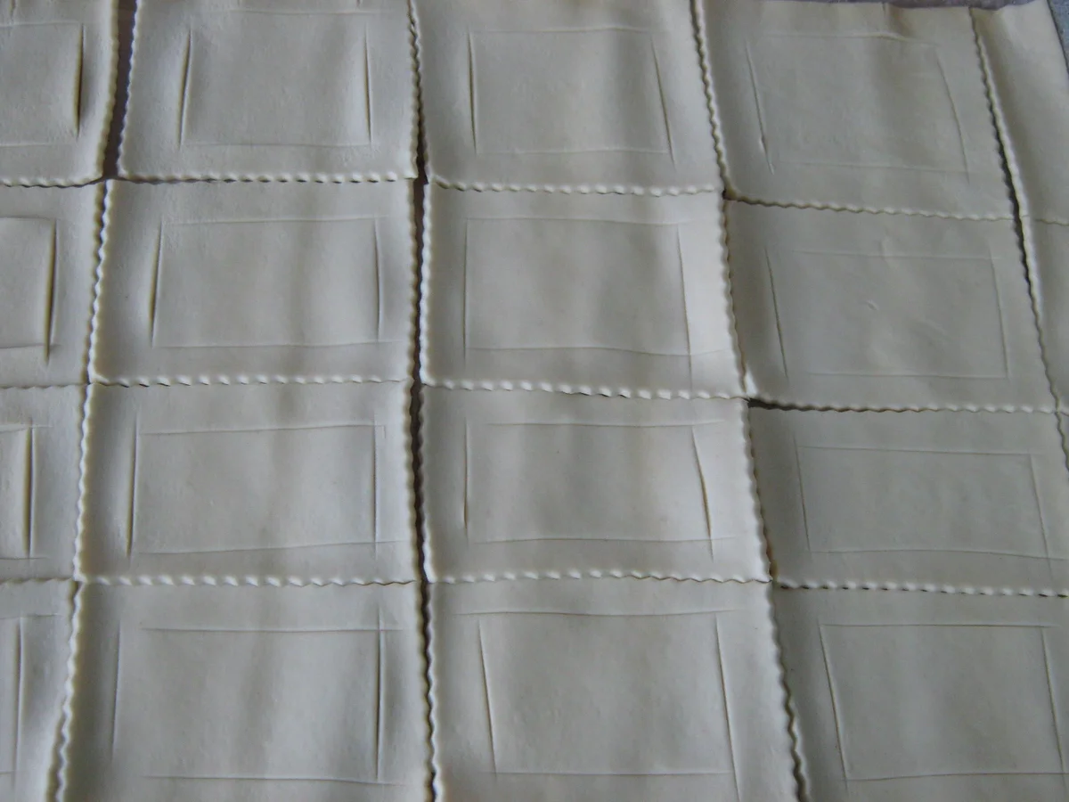 Käsekissen - Rezept - Bild Nr. 1093