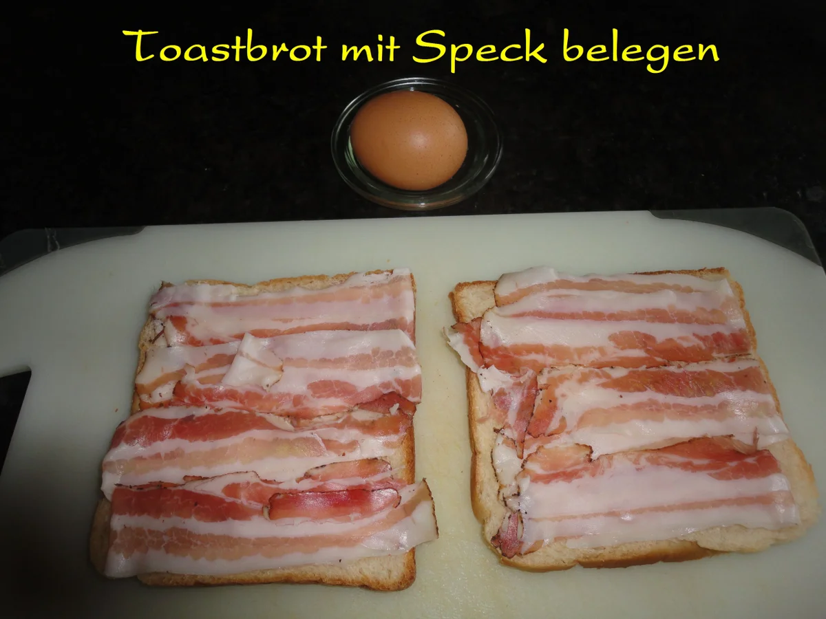 herzhafte Pofesen mit Speck - Rezept - Bild Nr. 1092