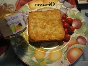 herzhafte Pofesen mit Speck - Rezept - Bild Nr. 1099