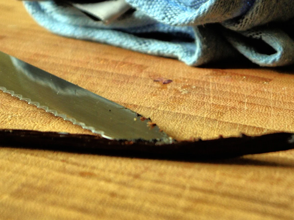 Dattelküchlein mit Karamellsauce - Rezept - Bild Nr. 1100