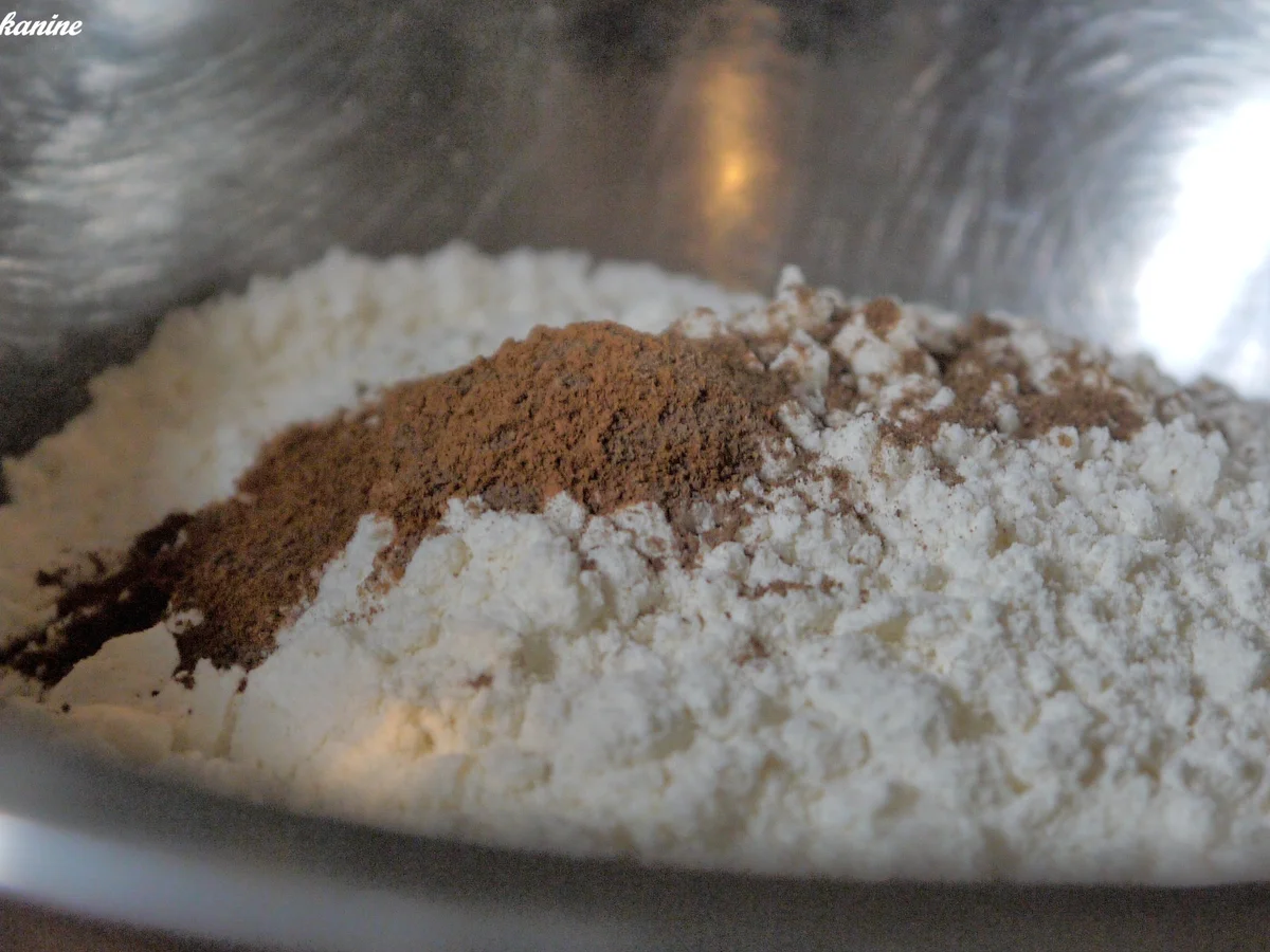 Dattelküchlein mit Karamellsauce - Rezept - Bild Nr. 1103