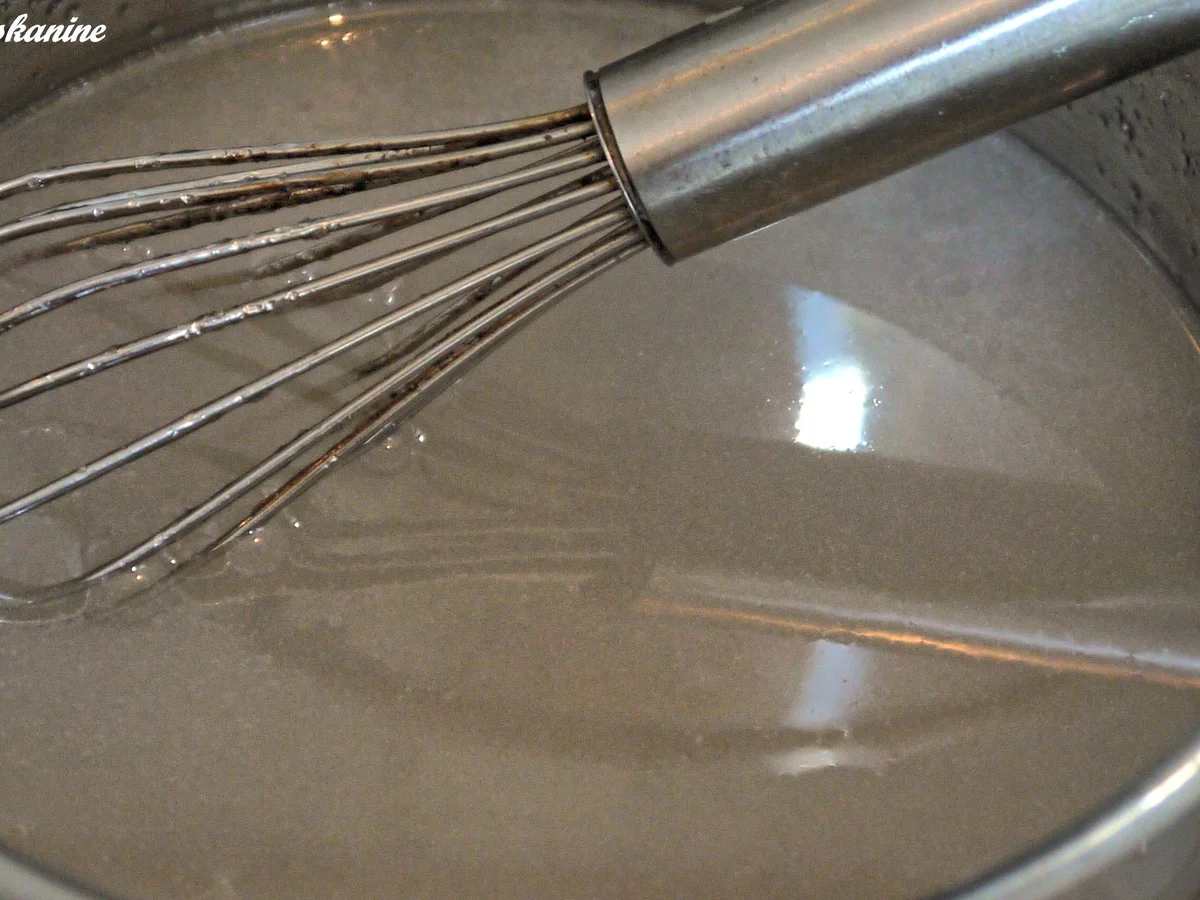 Dattelküchlein mit Karamellsauce - Rezept - Bild Nr. 1106