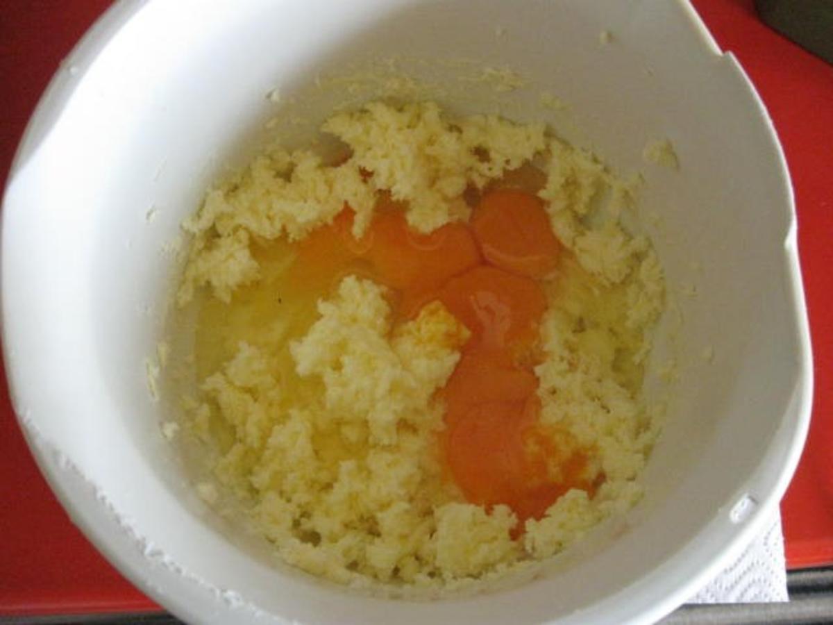 Schoko Kuchen mit Orangensaft - Rezept - Bild Nr. 1102