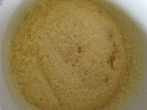 Schoko Kuchen mit Orangensaft - Rezept - Bild Nr. 1103