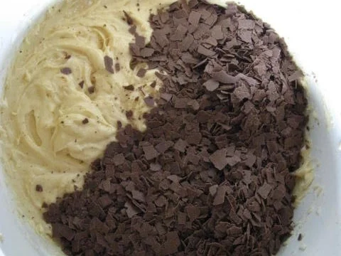 Schoko Kuchen mit Orangensaft - Rezept - Bild Nr. 1105