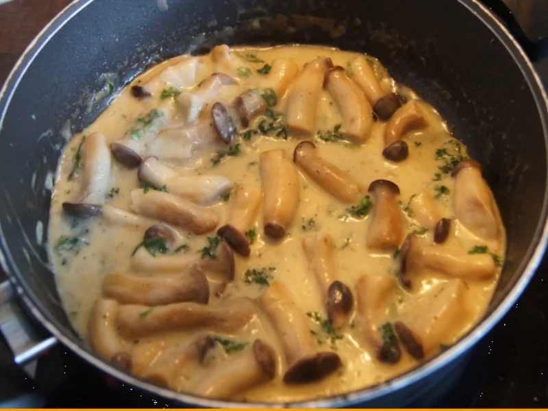 Rezept: Schlemmer-Filet mit Kräuter-Seitlingen und Rosmarin-Curry-Drillingen Bild Nr. 1105 Schlemmer-Filet mit Kräuter-Seitlingen und Rosmarin-Curry-Drillingen - Rezept - Bild Nr. 1105