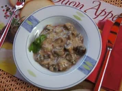 Rezept: Knoblauchchampignons Bild Nr. 1098 Knoblauchchampignons - Rezept - Bild Nr. 1098