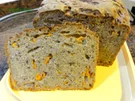 Brot:   KAROTTEN - BROT - Rezept - Bild Nr. 1098