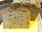 Brot:   KAROTTEN - BROT - Rezept - Bild Nr. 1098