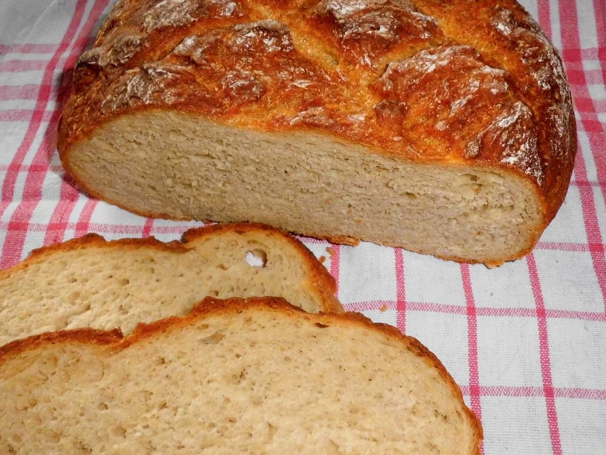 Rezept: dinkel-weizenbrot Bild Nr. 1098 dinkel-weizenbrot - Rezept - Bild Nr. 1098