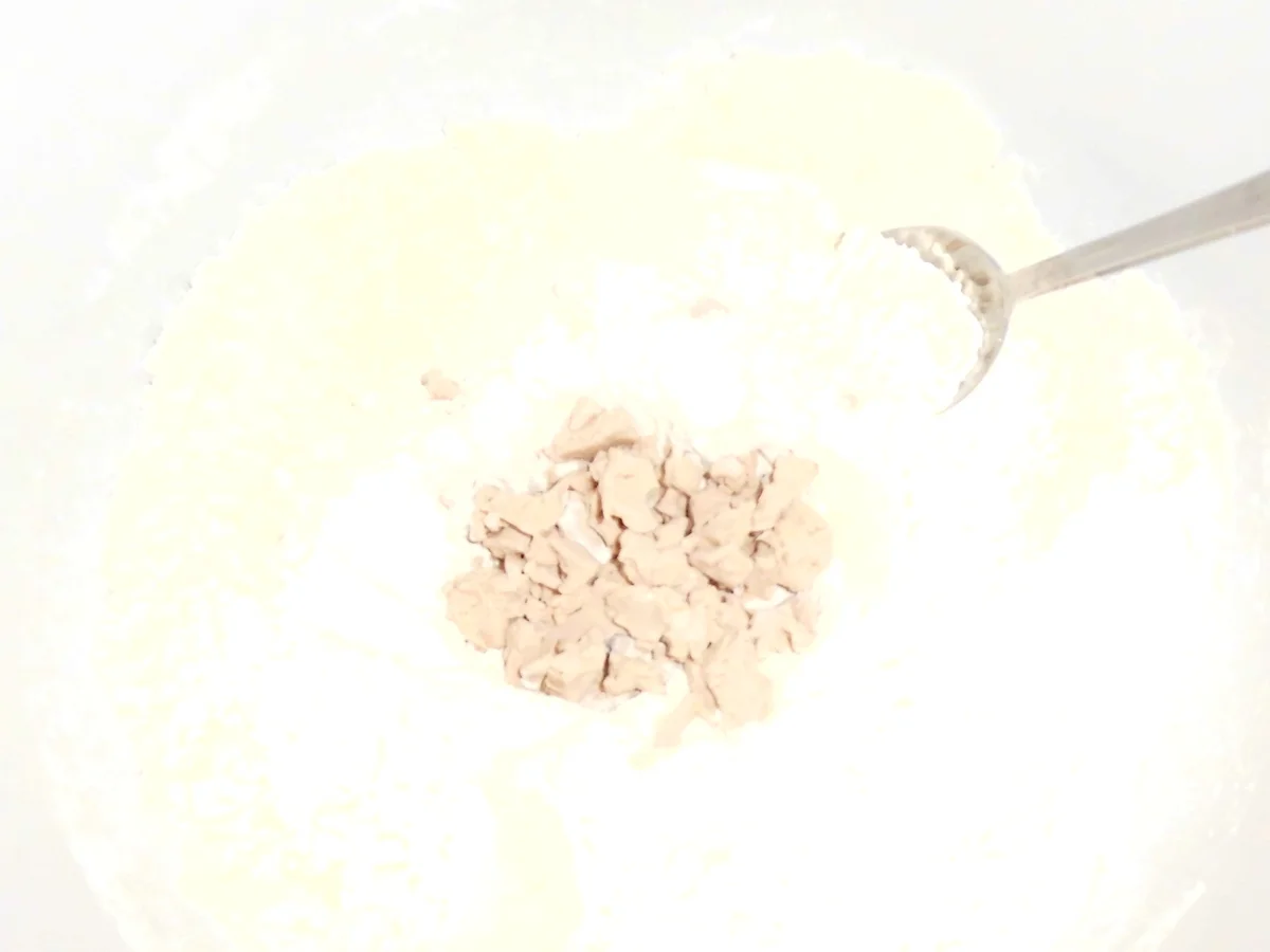 Rezept: dinkel-weizenbrot Bild Nr. 1101 dinkel-weizenbrot - Rezept - Bild Nr. 1101