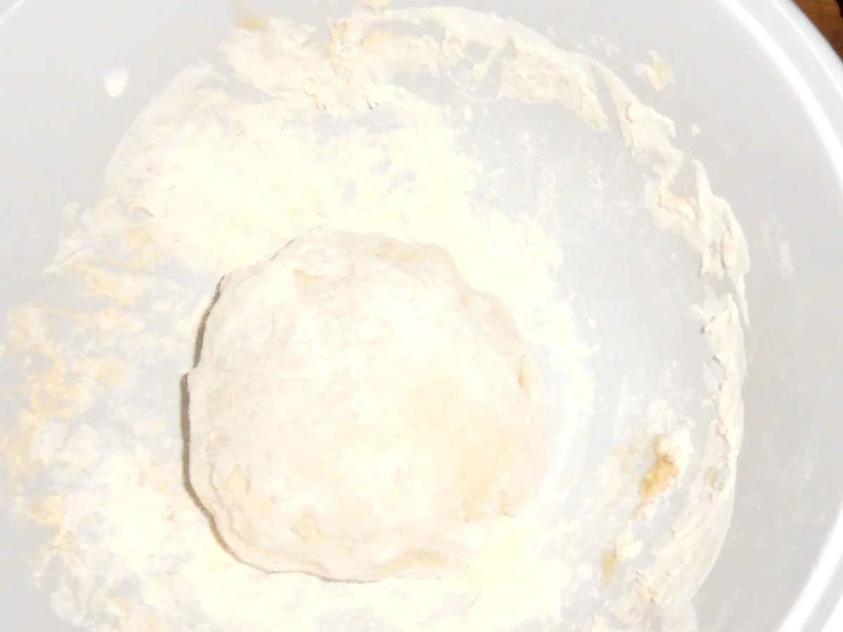 Rezept: dinkel-weizenbrot Bild Nr. 1104 dinkel-weizenbrot - Rezept - Bild Nr. 1104