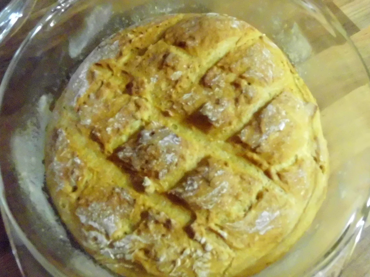 Rezept: dinkel-weizenbrot Bild Nr. 1118 dinkel-weizenbrot - Rezept - Bild Nr. 1118