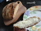 Roggen Brot mit Sauerteig - Rezept - Bild Nr. 1151