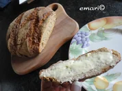 Roggen Brot mit Sauerteig - Rezept - Bild Nr. 1151