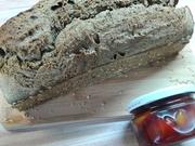 Grünes Power-Brot - Rezept - Bild Nr. 1130