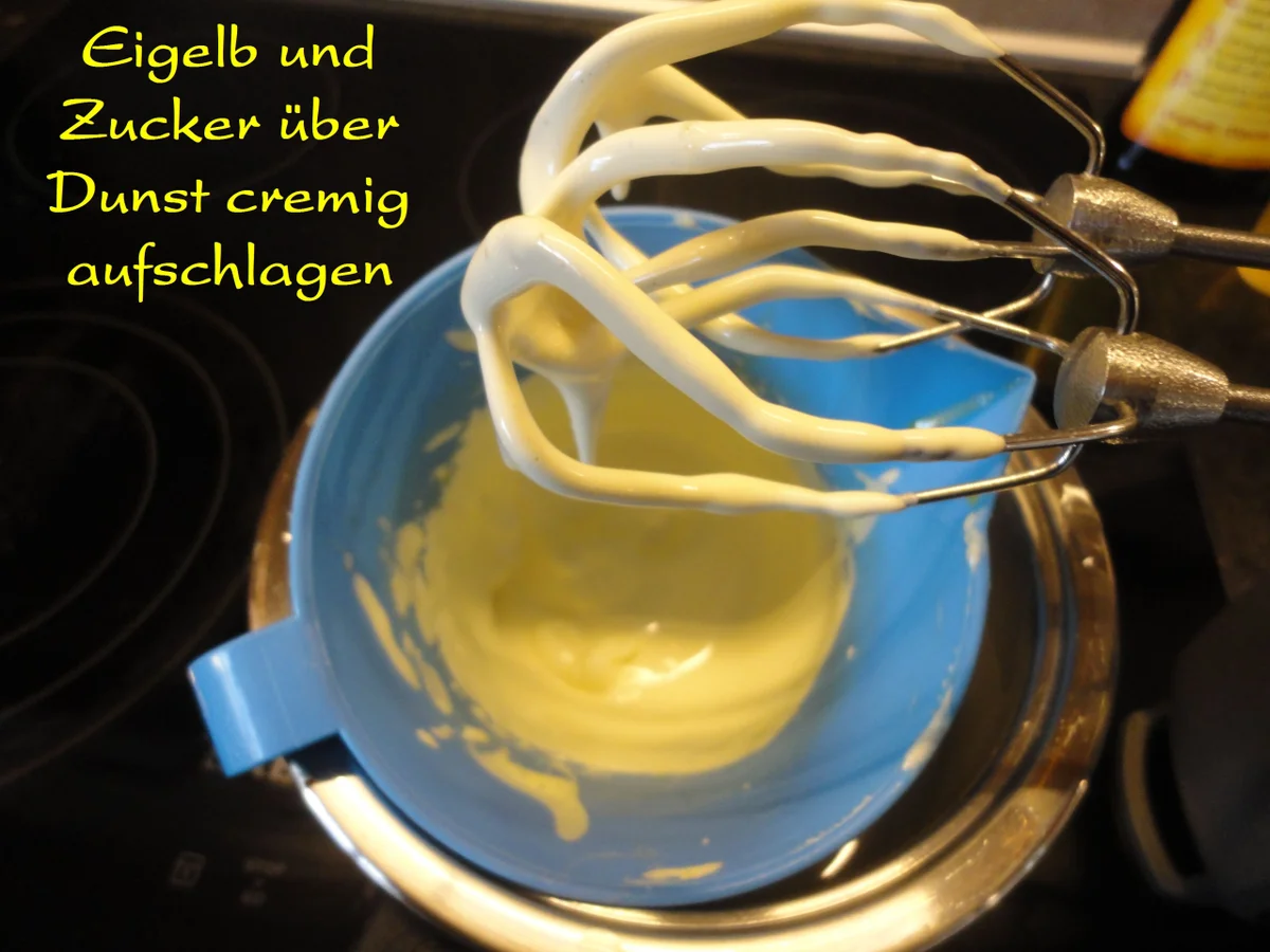 Schokolade Pistazien Eis - Rezept - Bild Nr. 1133