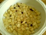 Apfel-Birne Pancake aus dem Ofen - Rezept - Bild Nr. 1146