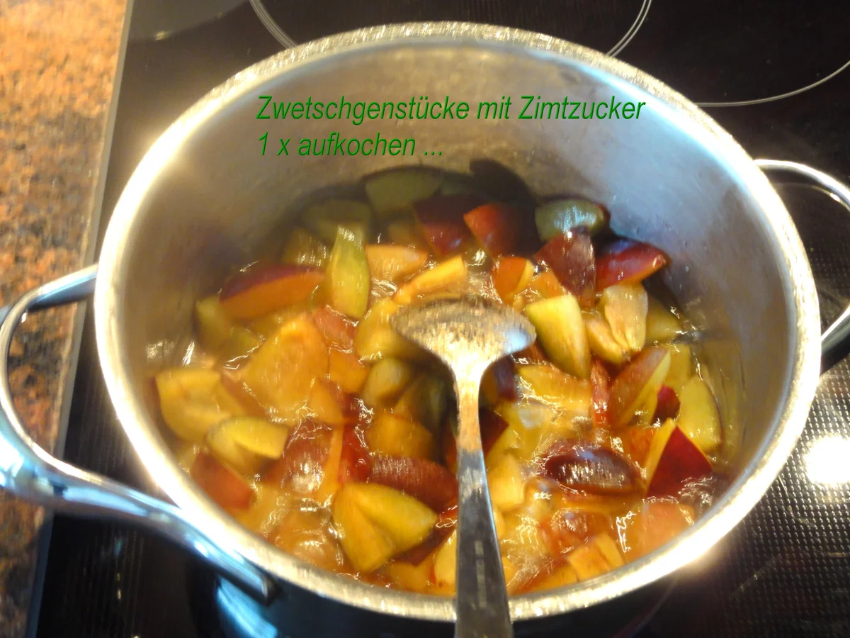 Rezept: Hefe: süße TEIGTASCHEN mit fruchtiger Füllung Bild Nr. 1151 Hefe: süße TEIGTASCHEN mit fruchtiger Füllung - Rezept - Bild Nr. 1151